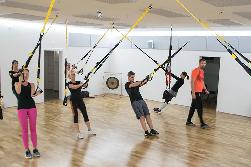 TRX Training