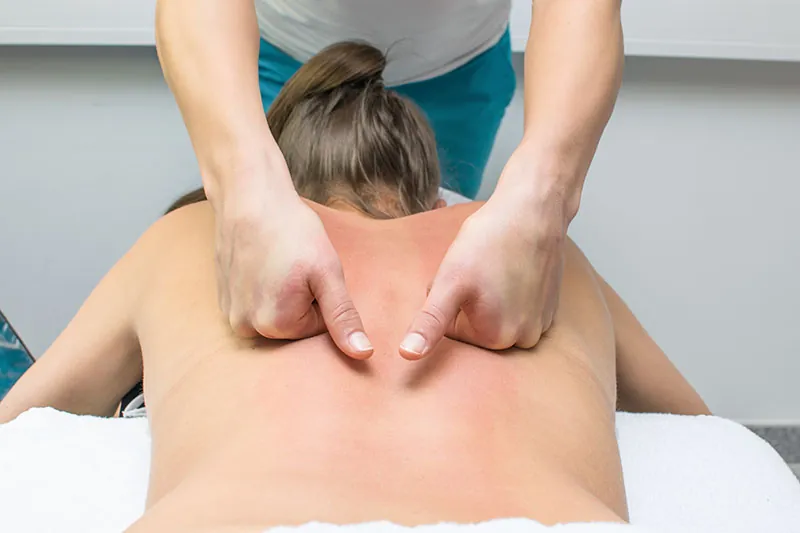 Physiotherapie